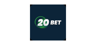 20bet Casino logo
