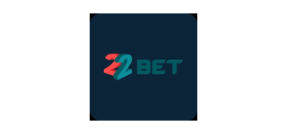 22bet Casino logo