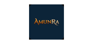 AmunRa Casino logo