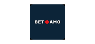 Betamo Casino logo