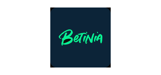 Betinia Casino logo