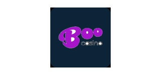 Boo Casino logo