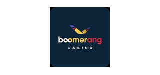 Boomerang Casino logo