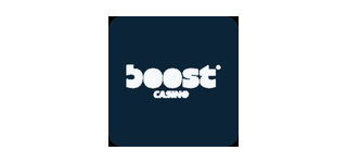 Boost Casino logo
