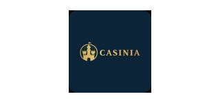 Casinia Casino logo