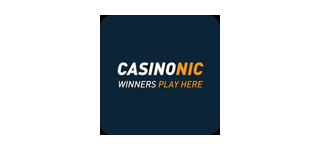 Casinonic Casino logo