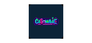 Casombie Casino logo