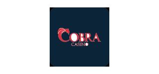 Cobra Casino logo