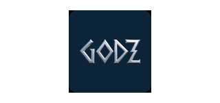 Godz Casino logo