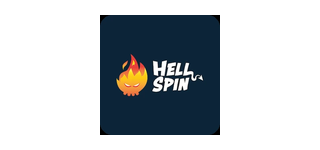 HellSpin Casino logo