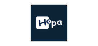 Hopa Casino logo