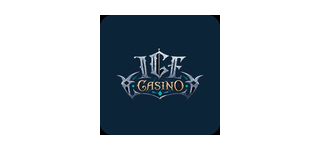 IceCasino logo