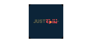 Justspin Casino logo