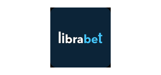 LibraBet Casino logo