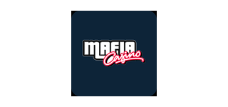 Mafia Casino logo