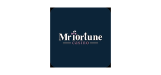 Mr Fortune Casino logo