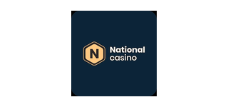 National Casino logo