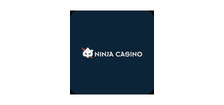Ninja Casino logo
