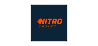 Nitro Casino logo
