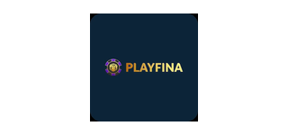 Playfina Casino logo