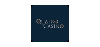 Quatro Casino logo