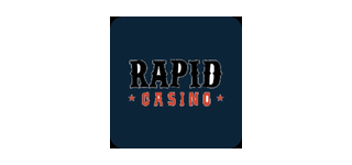 Rapid Casino logo