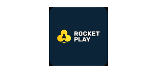 RocketPlay Casino logo