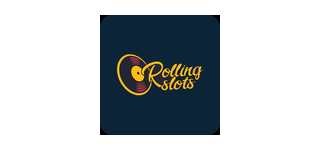 Rolling Slots Casino logo