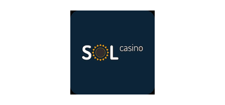 Sol Casino logo