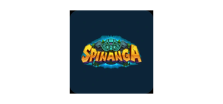 Spinanga Casino logo