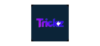 Trickz Casino logo
