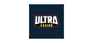UltraCasino logo