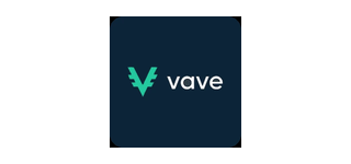 Vave Casino logo