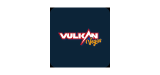 VulkanVegas Casino logo