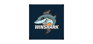 Winshark casino logo